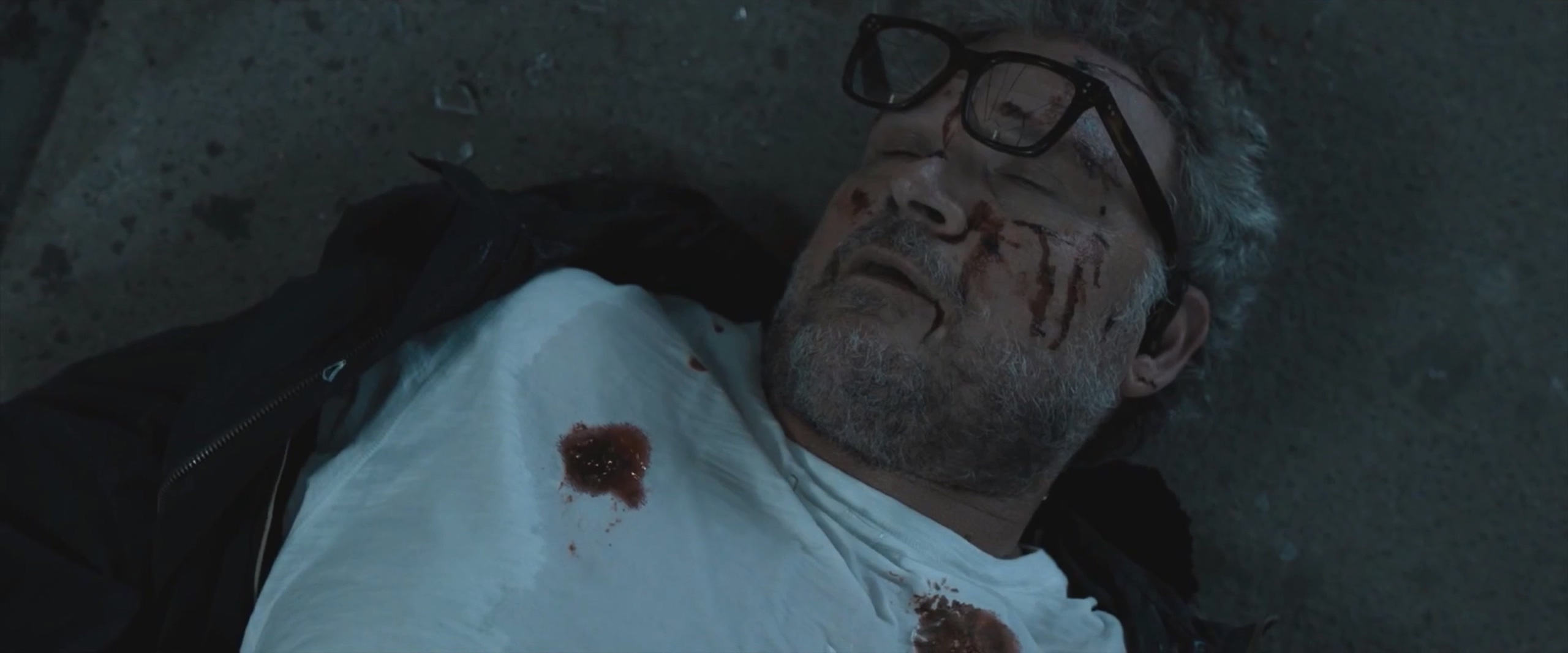 密室逃生剧照的剧照