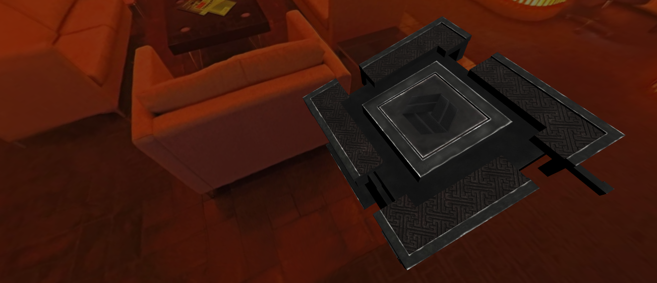 密室逃生剧照的剧照