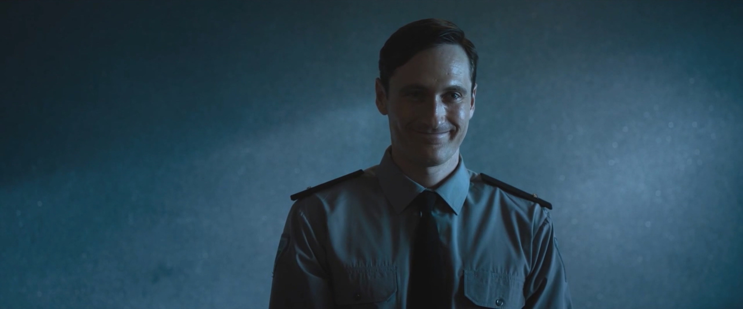 密室逃生剧照的剧照