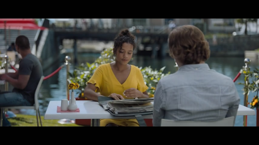 密室逃生剧照的剧照