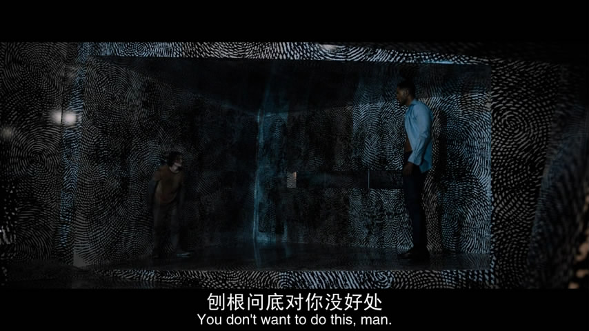 密室逃生剧照的剧照