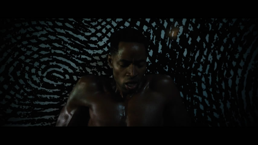 密室逃生剧照的剧照