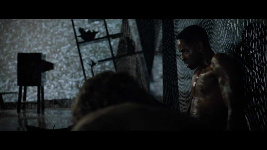 密室逃生剧照的剧照