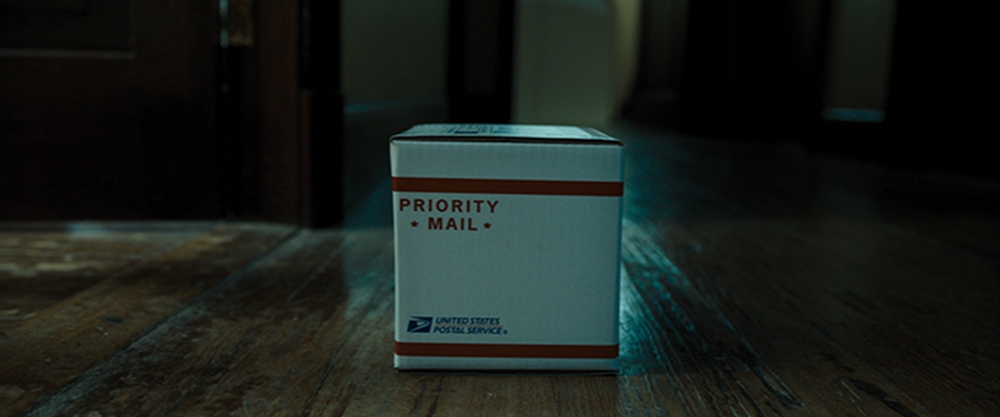 密室逃生剧照的剧照