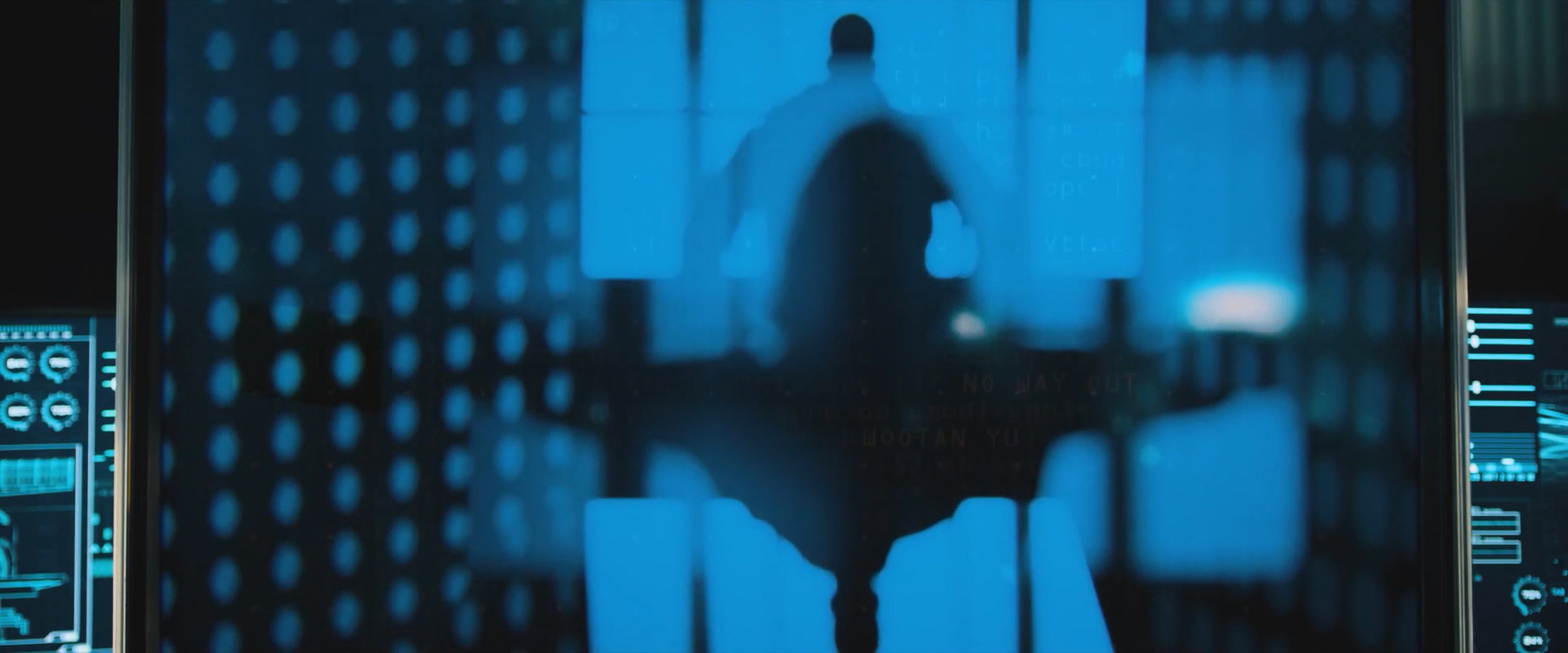 密室逃生剧照的剧照