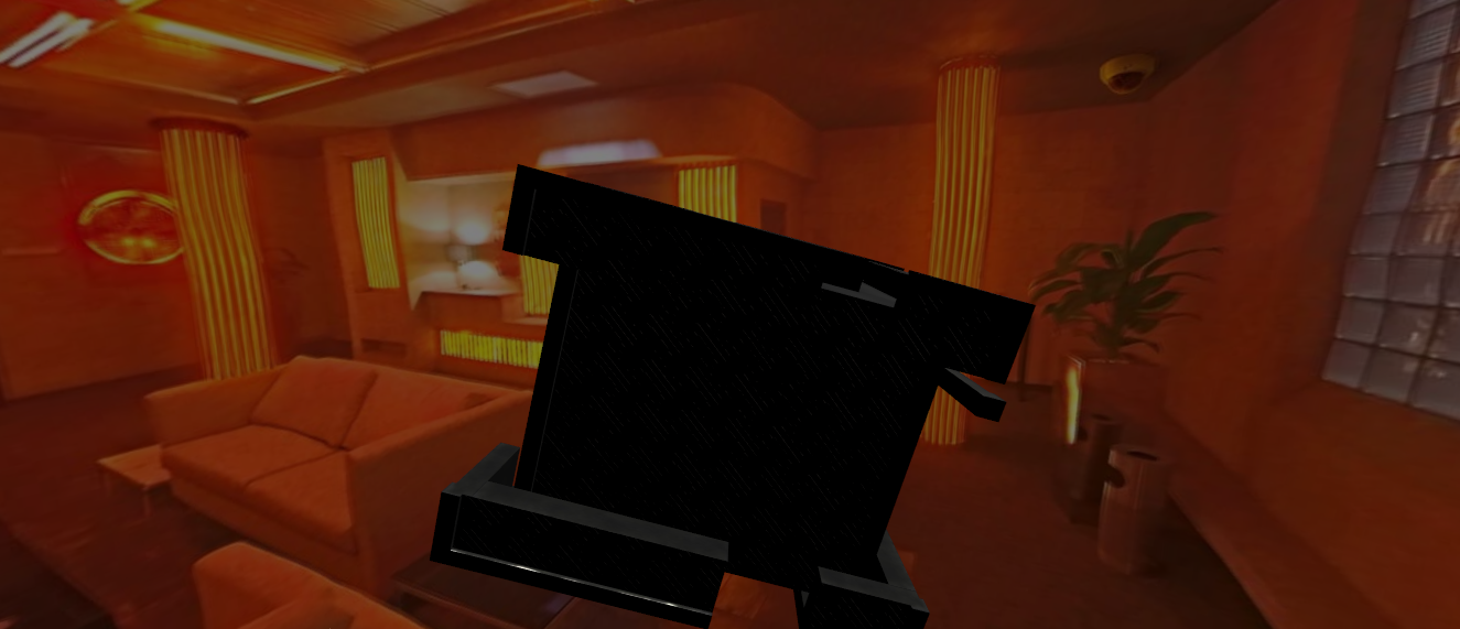 密室逃生剧照的剧照