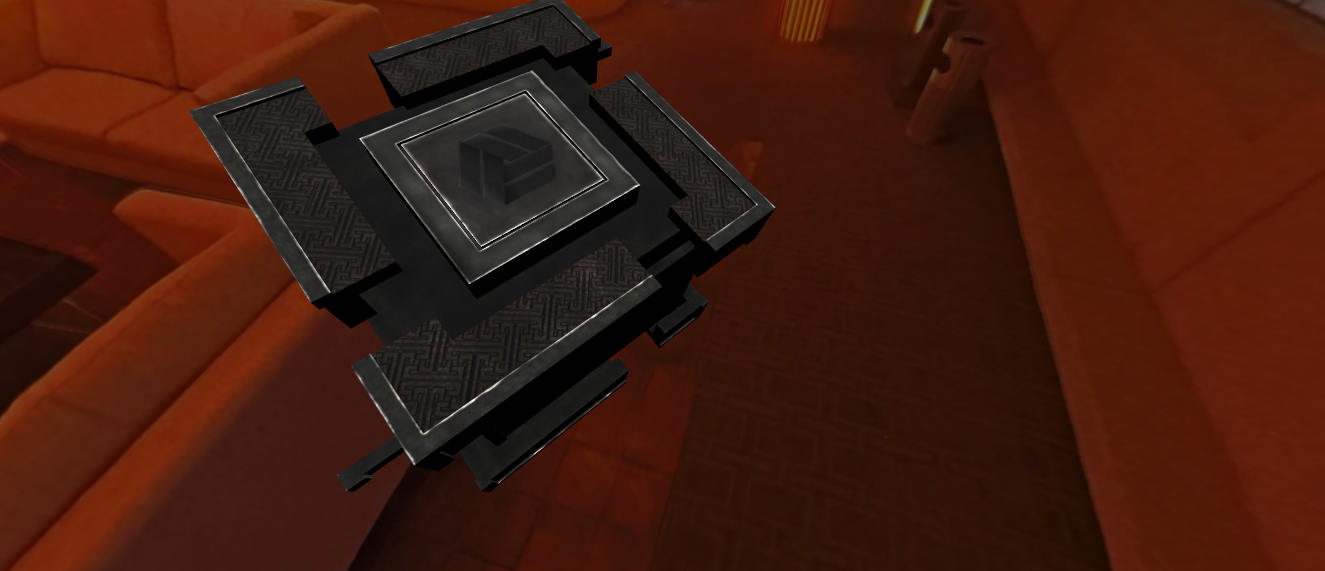 密室逃生剧照的剧照