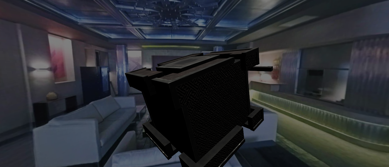 密室逃生剧照的剧照