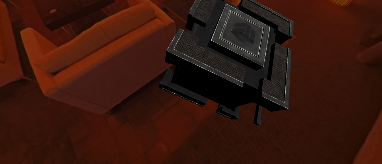 密室逃生剧照的剧照