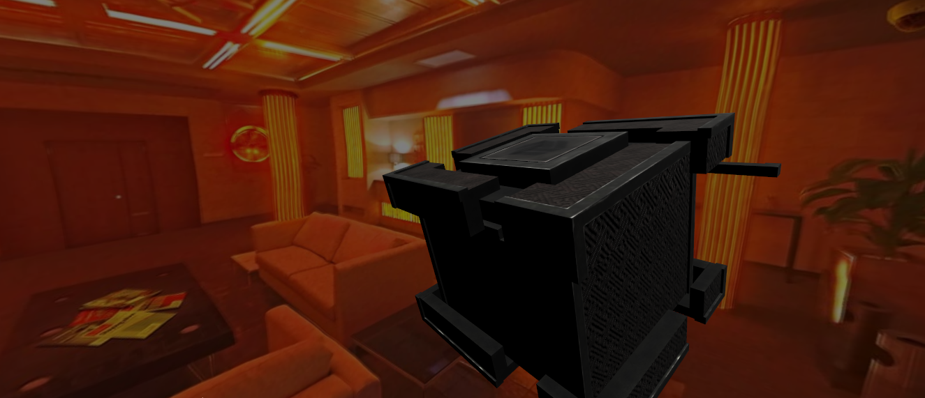 密室逃生剧照的剧照