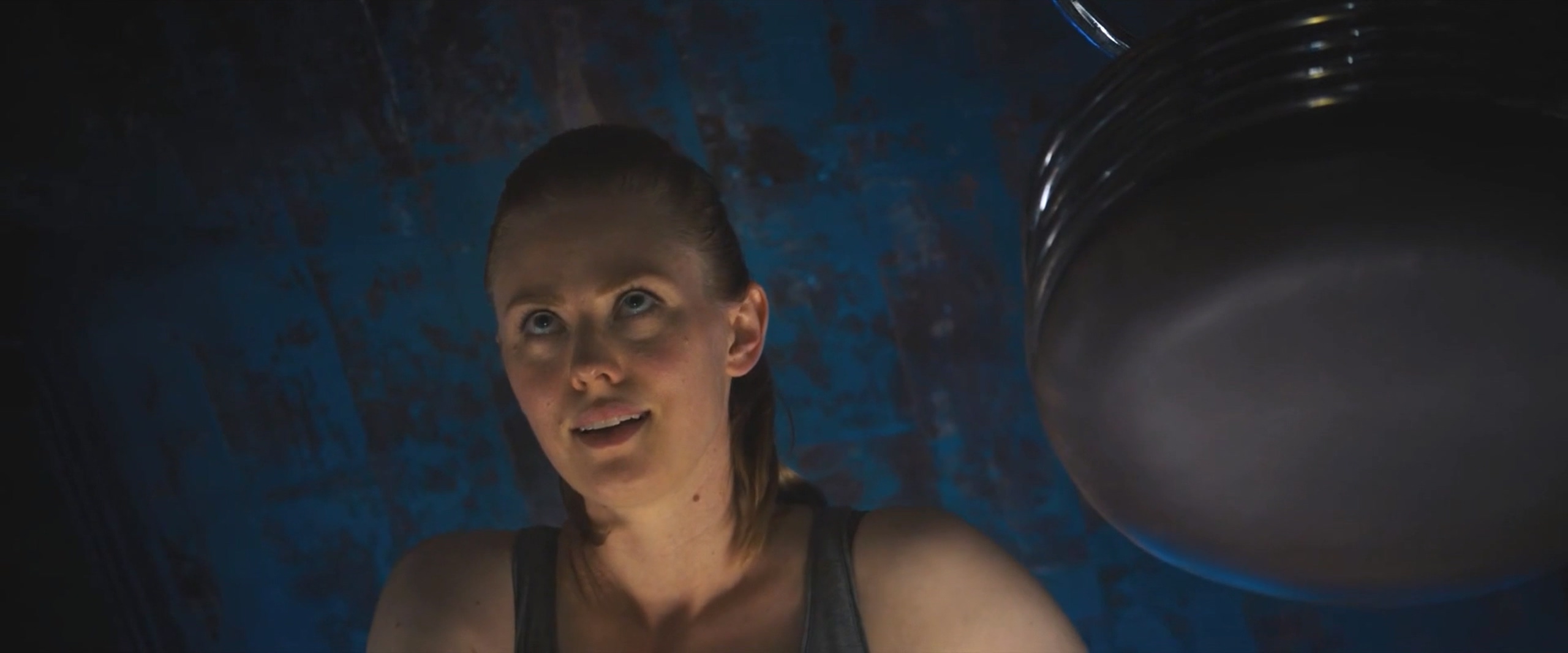 密室逃生剧照的剧照