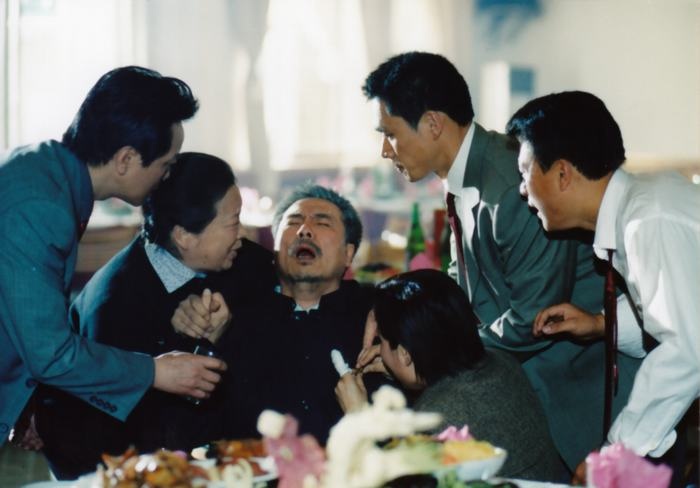 父亲剧照的剧照