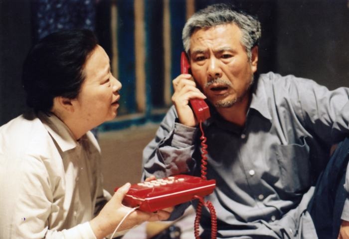 父亲剧照的剧照