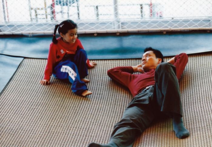 父亲剧照的剧照