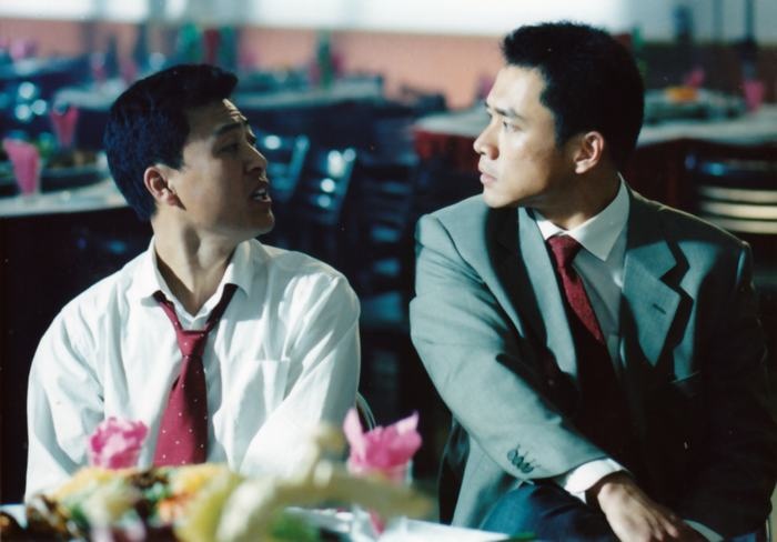 父亲剧照的剧照