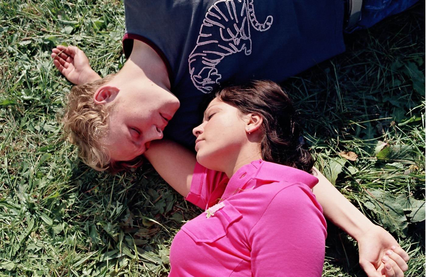 最后一次心动剧照的剧照