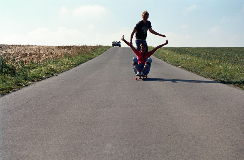 最后一次心动剧照的剧照