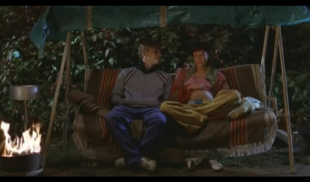 最后一次心动剧照的剧照