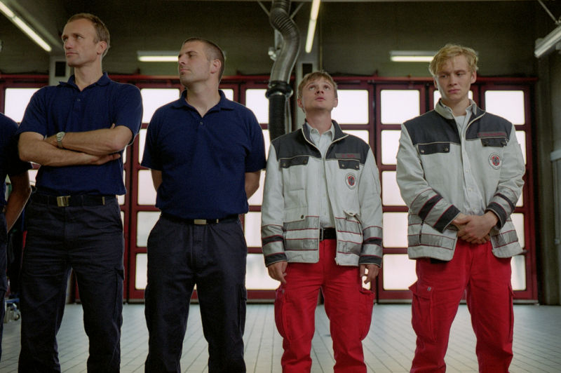 最后一次心动剧照的剧照