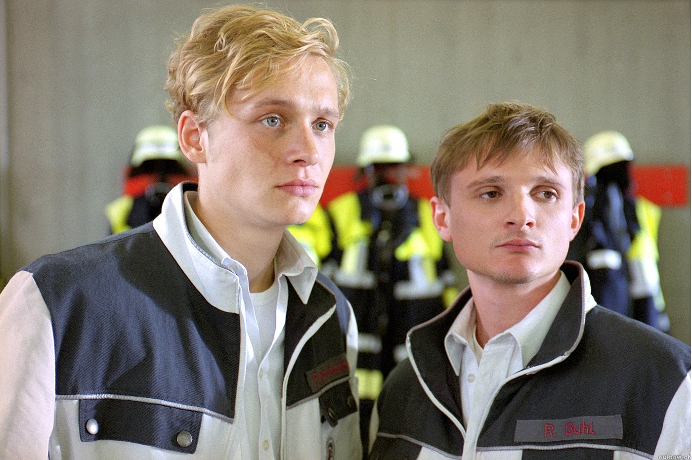 最后一次心动剧照的剧照