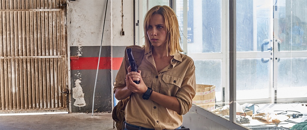 设局剧照的剧照