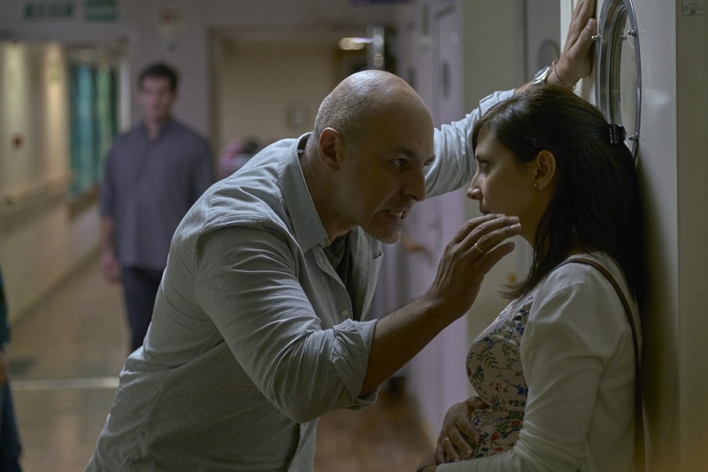 设局剧照的剧照