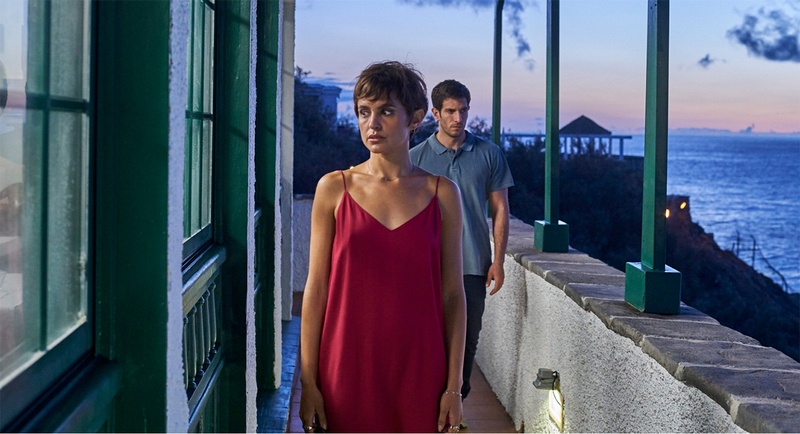 设局剧照的剧照