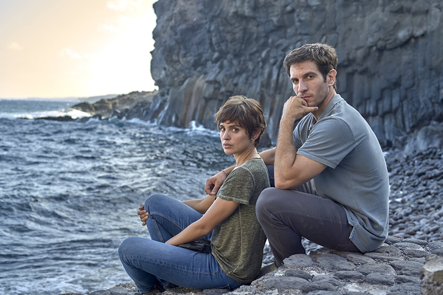 设局剧照的剧照