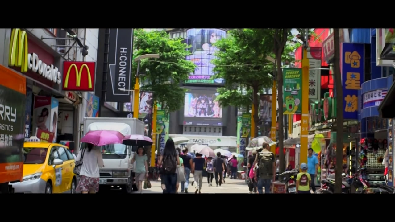 台北物语剧照的剧照
