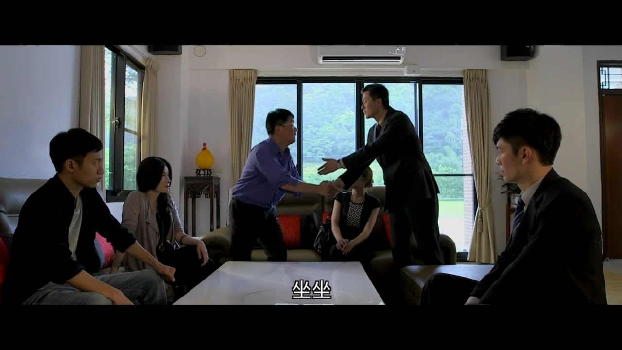 台北物语剧照的剧照