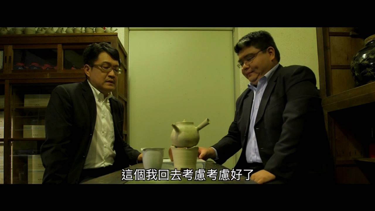 台北物语剧照的剧照