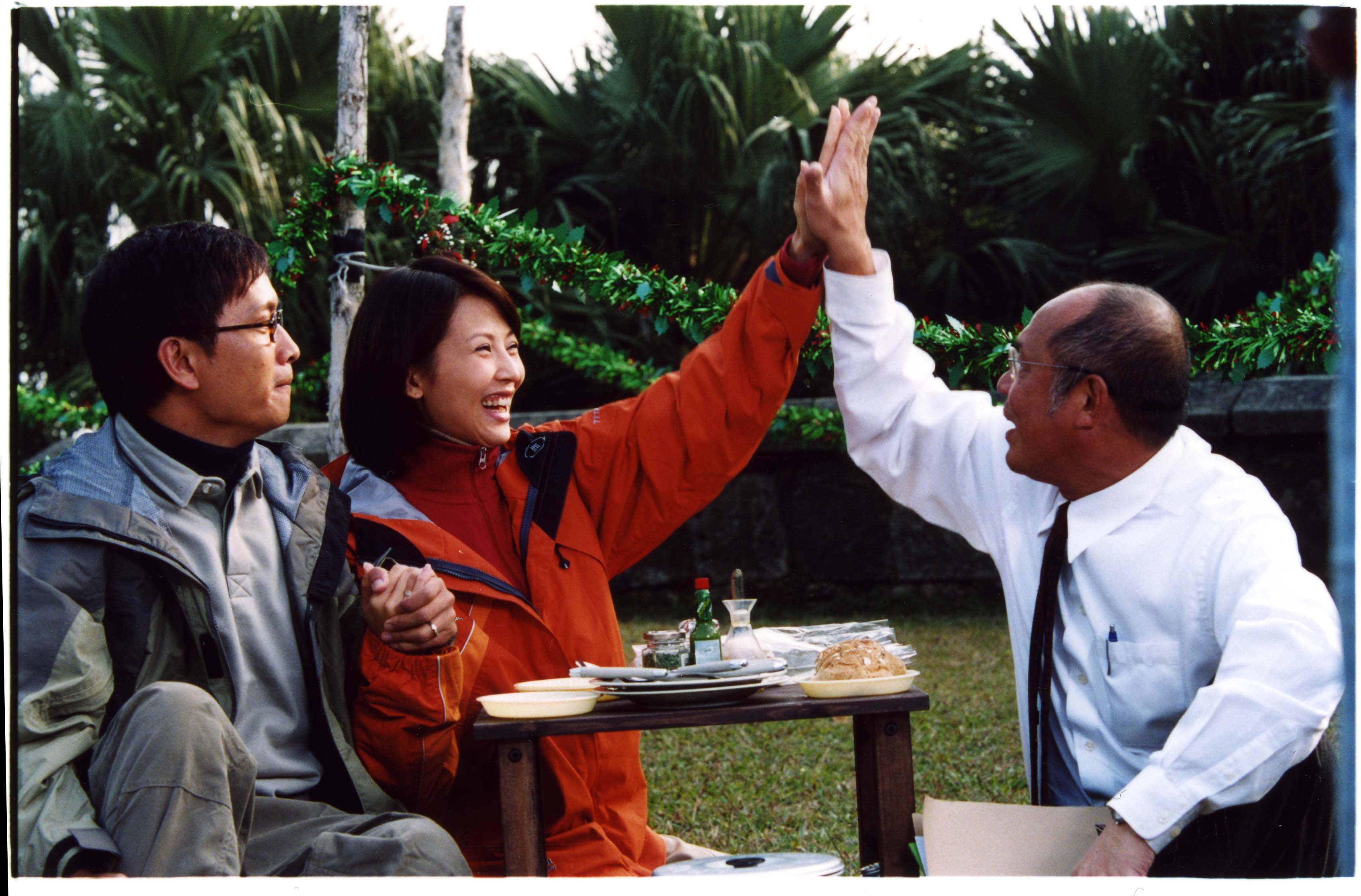 天作之盒剧照的剧照