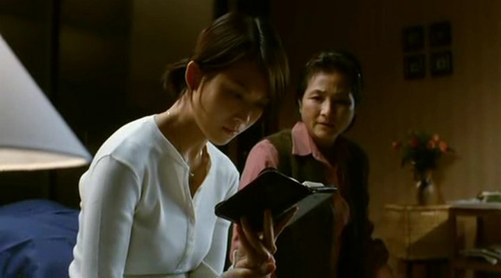 天作之盒剧照的剧照