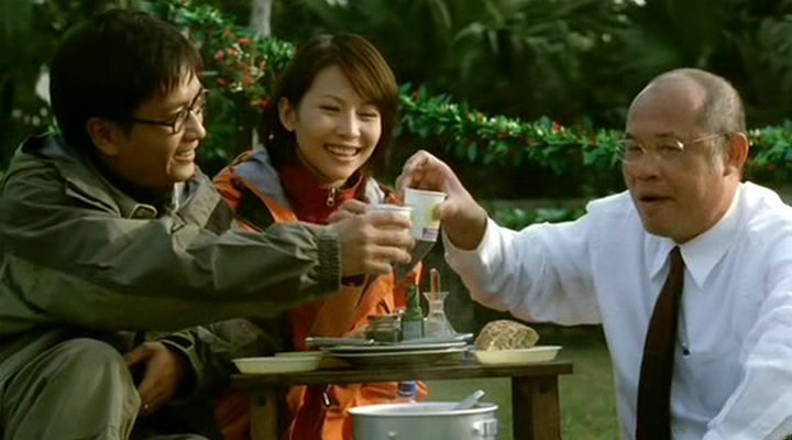 天作之盒剧照的剧照