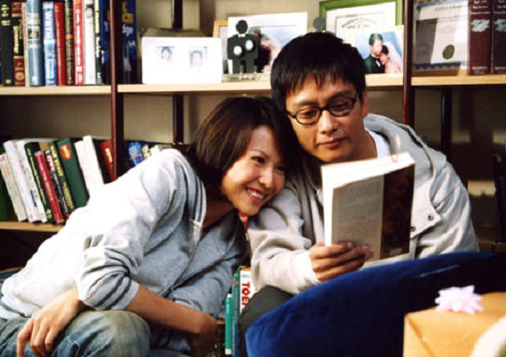 天作之盒剧照的剧照