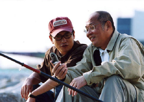 天作之盒剧照的剧照