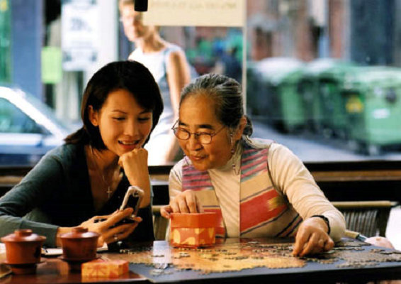 天作之盒剧照的剧照