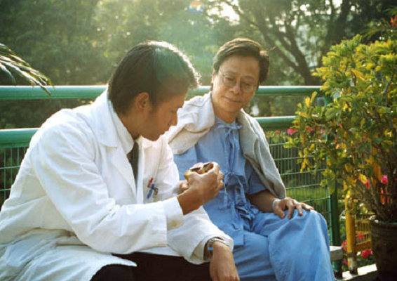 天作之盒剧照的剧照