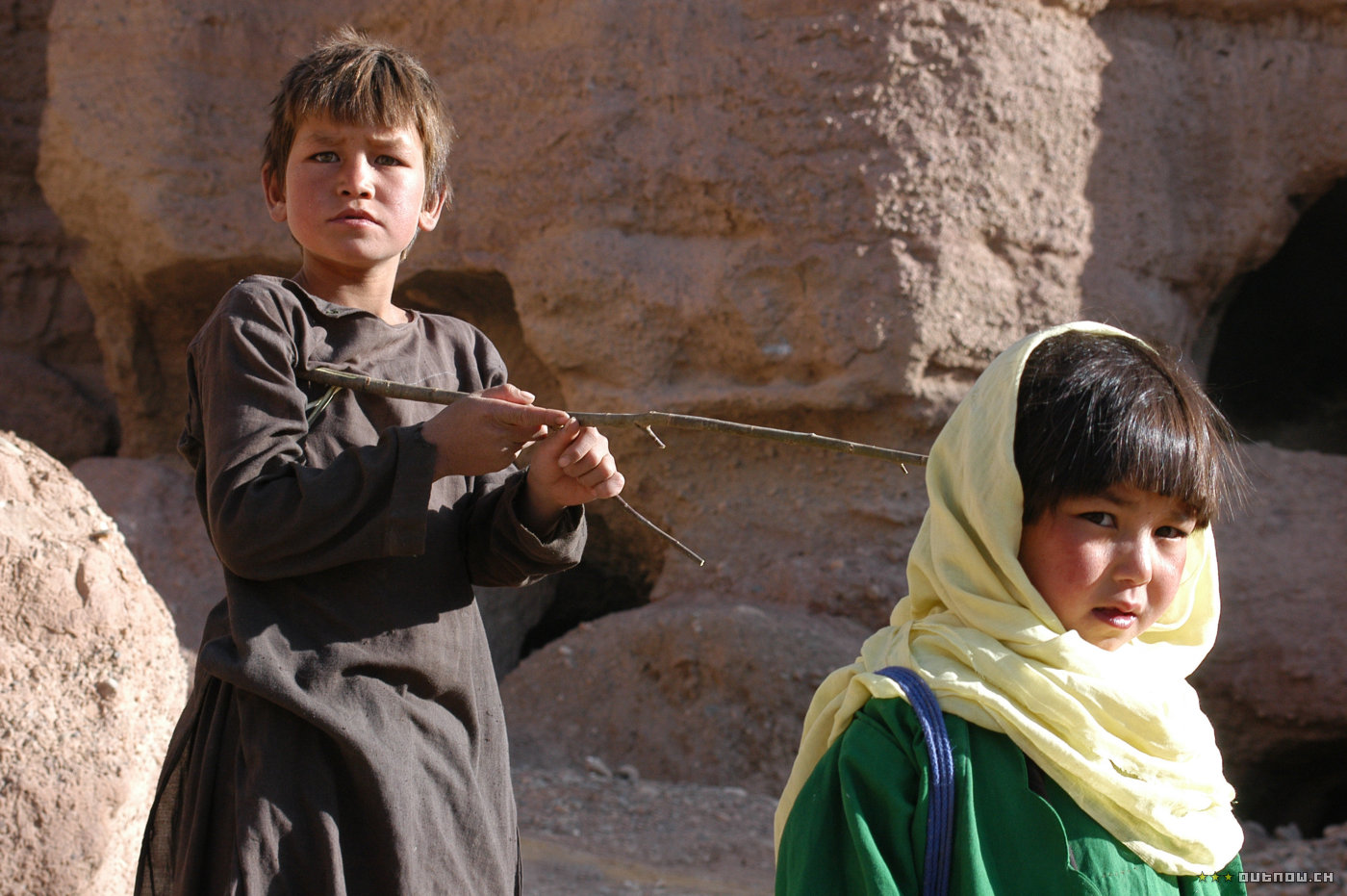 佛在耻辱中倒塌剧照的剧照