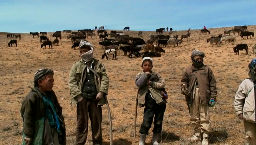 佛在耻辱中倒塌剧照的剧照