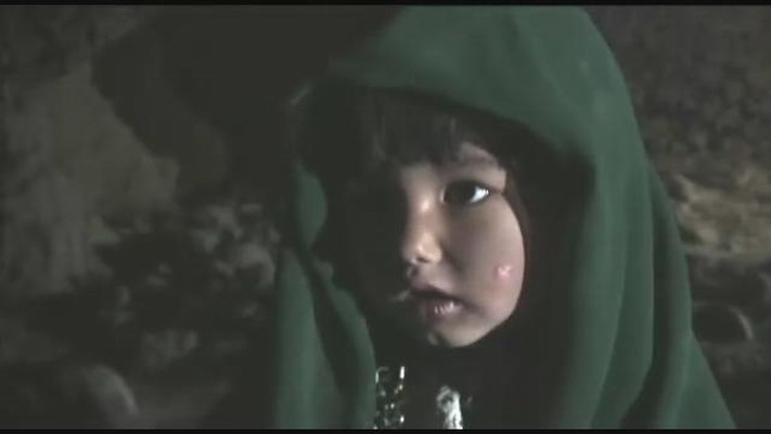 佛在耻辱中倒塌剧照的剧照