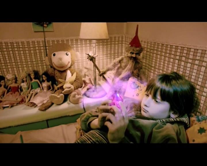 布拉格狂想曲剧照的剧照