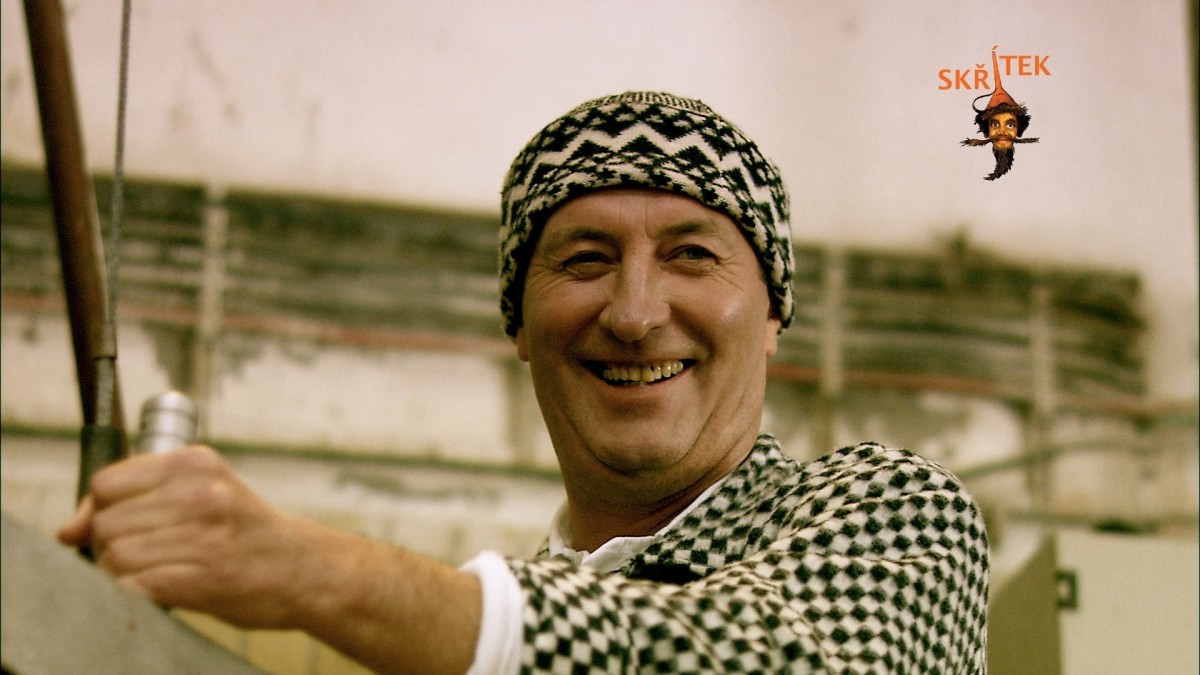 布拉格狂想曲剧照的剧照