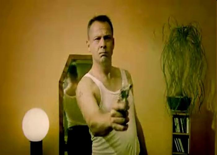 布拉格狂想曲剧照的剧照