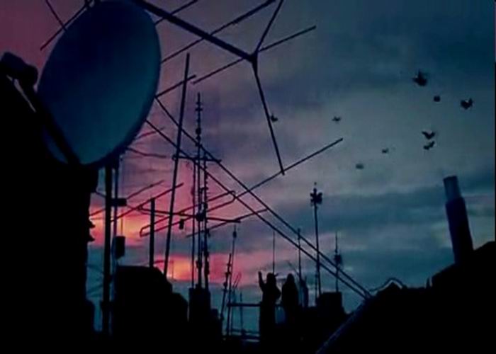 布拉格狂想曲剧照的剧照