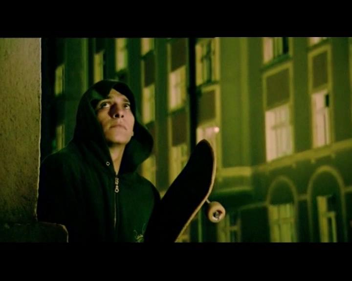 布拉格狂想曲剧照的剧照