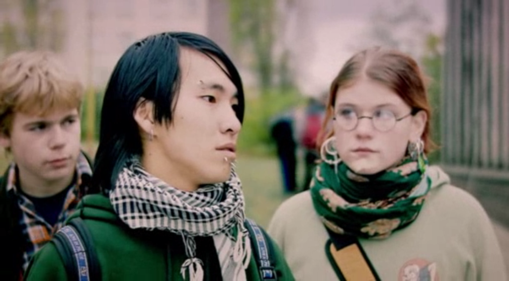 布拉格狂想曲剧照的剧照