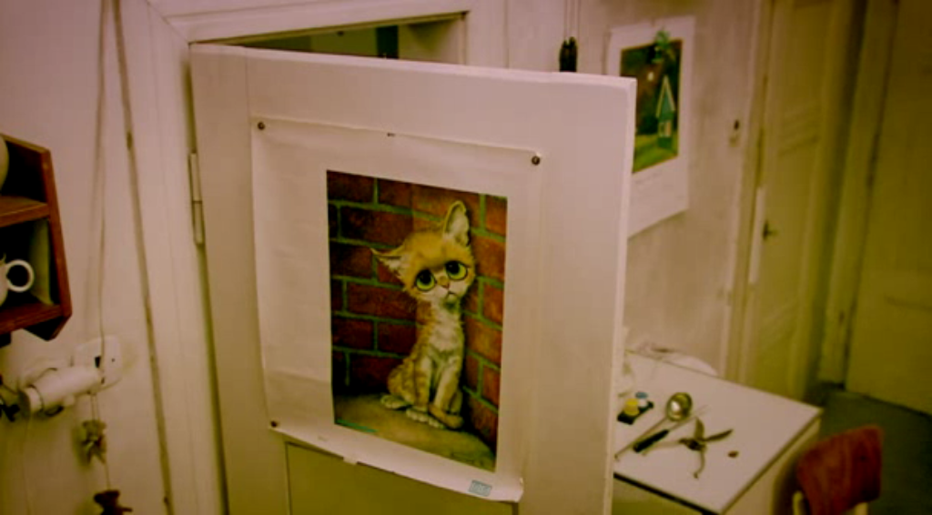 布拉格狂想曲剧照的剧照