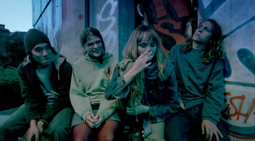 布拉格狂想曲剧照的剧照