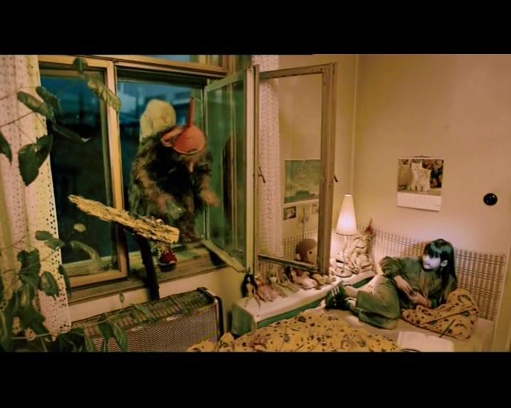 布拉格狂想曲剧照的剧照